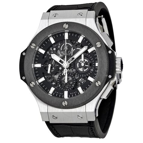 Hublot Big Bang Aero Bang Chronograph Men's Watch 311